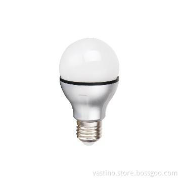 8w, E27 LED Bulbs